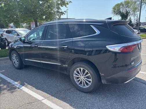 2024 Buick Enclave Essence AWD