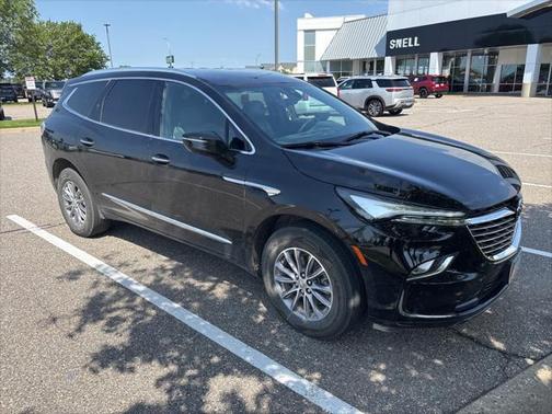 2024 Buick Enclave Essence AWD