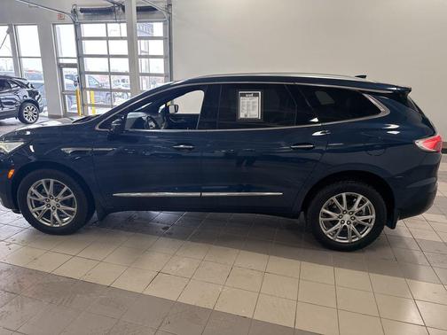 2022 Buick Enclave AWD Premium