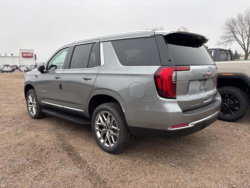 2026 GMC Yukon 4WD Elevation