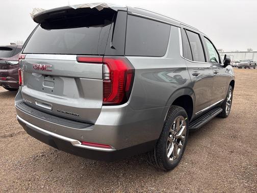 2026 GMC Yukon 4WD Elevation