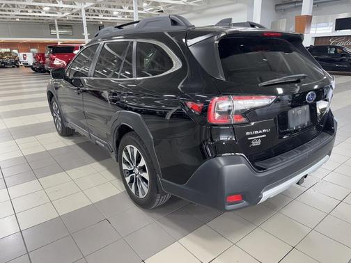 2023 Subaru Outback Limited XT