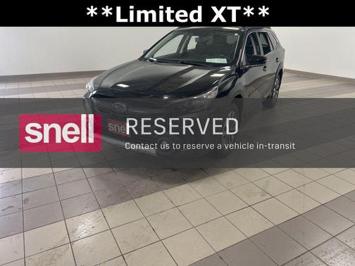 2023 Subaru Outback Limited XT