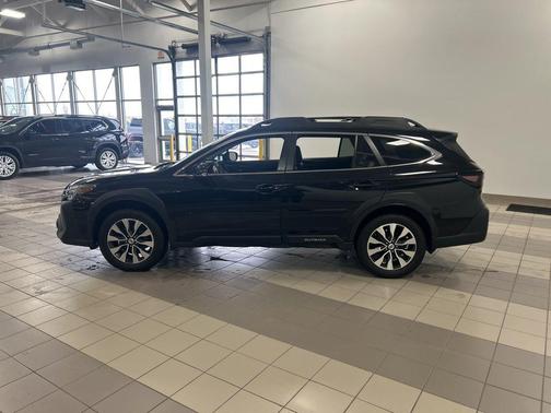2023 Subaru Outback Limited XT