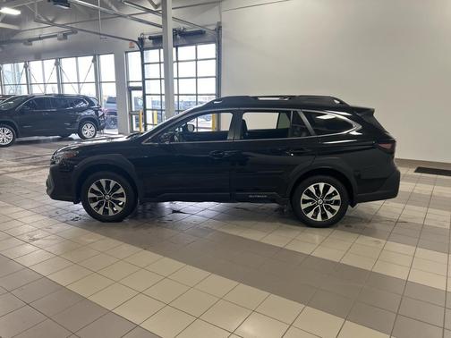 2023 Subaru Outback Limited XT