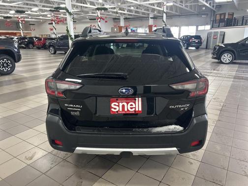 2023 Subaru Outback Limited XT