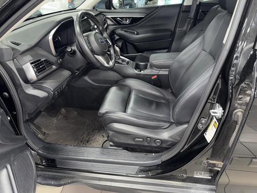 2023 Subaru Outback Limited XT
