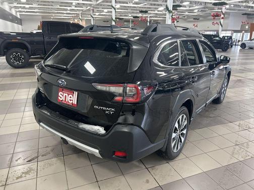 2023 Subaru Outback Limited XT