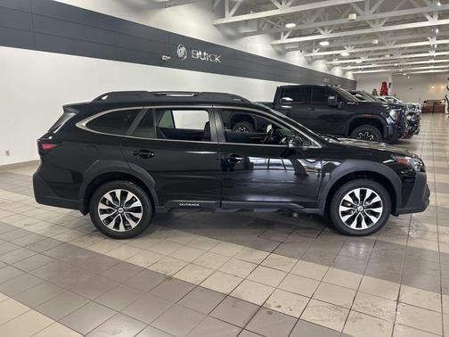 2023 Subaru Outback Limited XT
