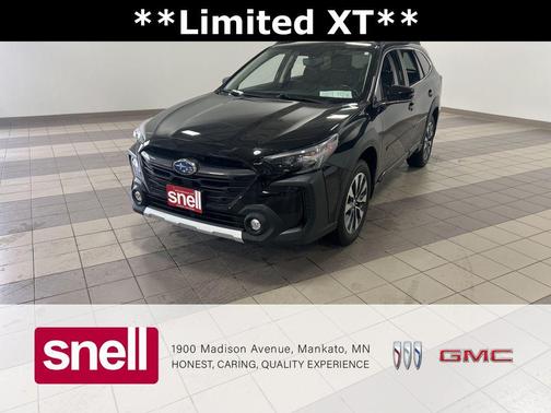 2023 Subaru Outback Limited XT