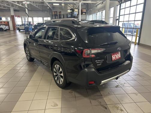 2023 Subaru Outback Limited XT