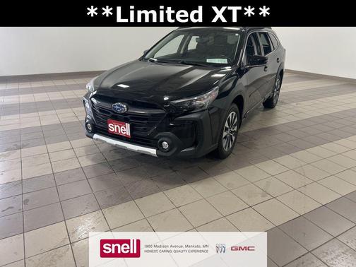 2023 Subaru Outback Limited XT