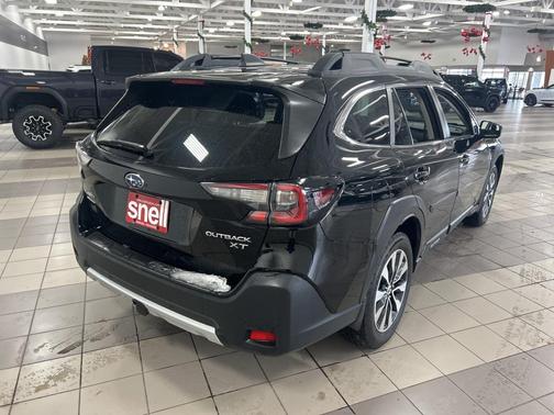 2023 Subaru Outback Limited XT