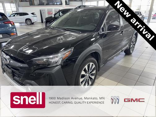 2023 Subaru Outback Limited XT