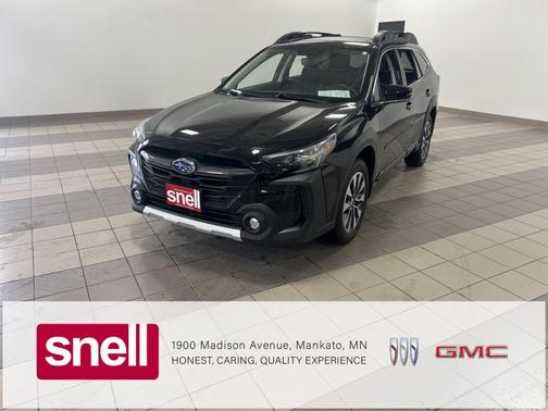 2023 Subaru Outback Limited XT