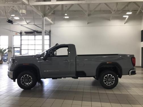 2025 GMC Sierra 3500 SLE
