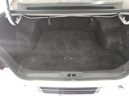 2018 Nissan Altima 2.5 SL