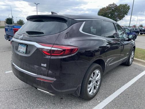 2020 Buick Enclave AWD Avenir
