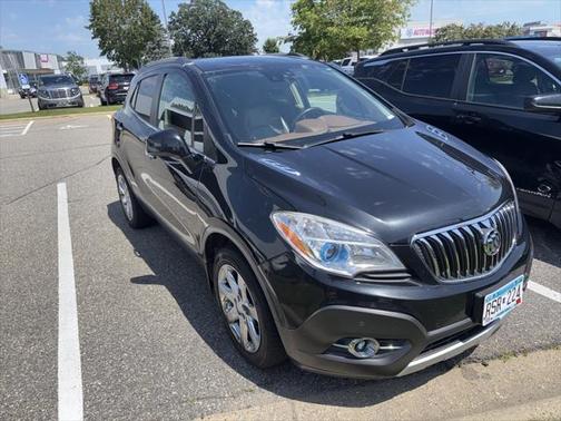 2013 Buick Encore Premium