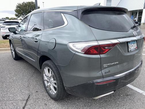 2023 Buick Enclave Premium AWD