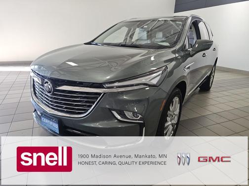 2023 Buick Enclave Premium AWD