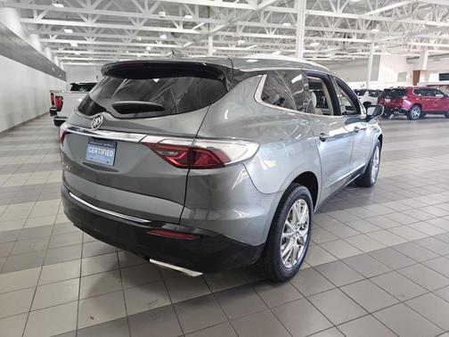 2023 Buick Enclave Premium AWD