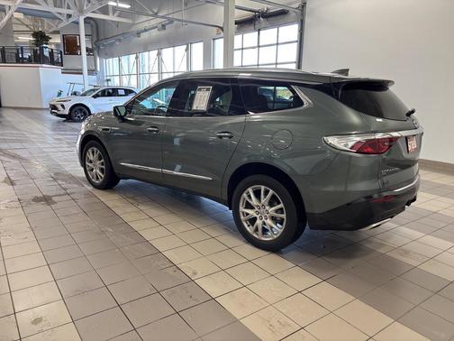 2023 Buick Enclave Premium AWD
