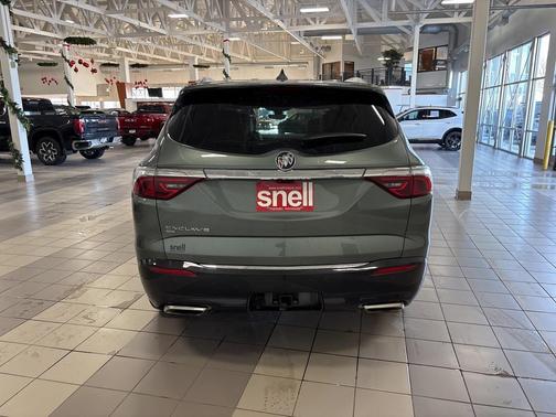 2023 Buick Enclave Premium AWD