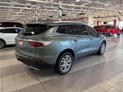 2023 Buick Enclave Premium AWD