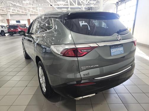2023 Buick Enclave Premium AWD