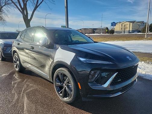 2026 Buick Envision Sport Touring AWD