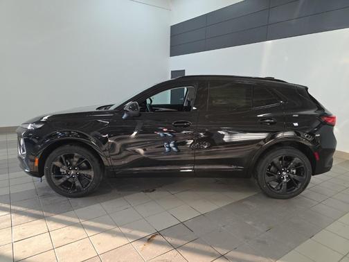 2026 Buick Envision Sport Touring AWD