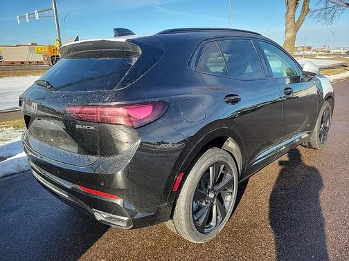 2026 Buick Envision Sport Touring AWD