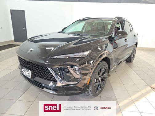 2026 Buick Envision Sport Touring AWD