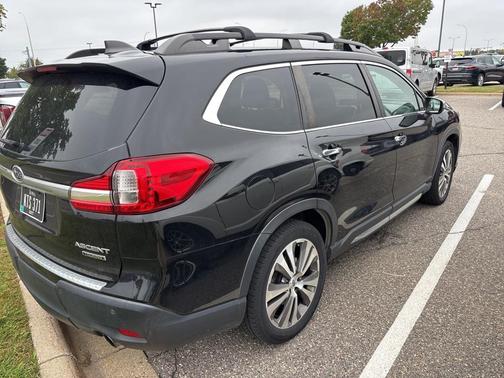 2019 Subaru Ascent Touring 7-Passenger