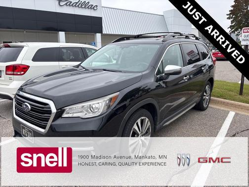 2019 Subaru Ascent Touring 7-Passenger