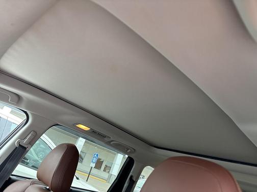 2019 Subaru Ascent Touring 7-Passenger