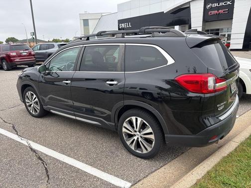 2019 Subaru Ascent Touring 7-Passenger