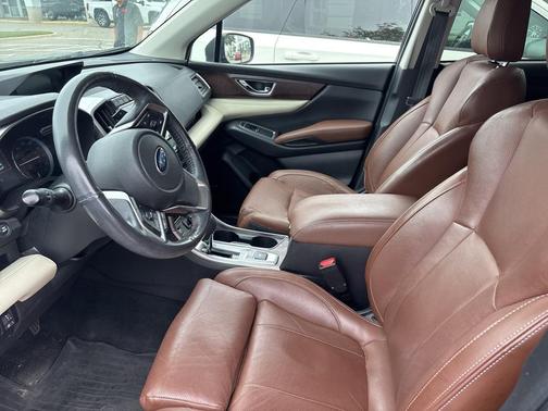 2019 Subaru Ascent Touring 7-Passenger