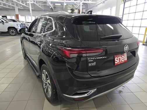 2023 Buick Envision Essence AWD