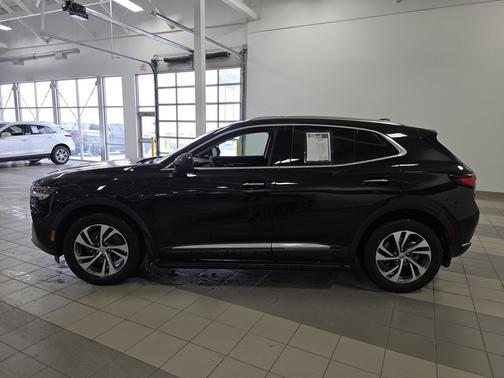 2023 Buick Envision Essence AWD