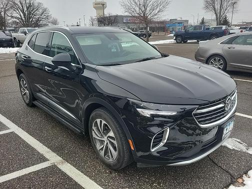 2023 Buick Envision Essence AWD