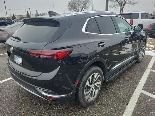 2023 Buick Envision Essence AWD