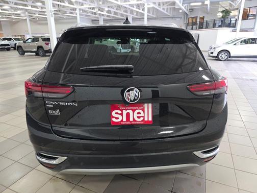 2023 Buick Envision Essence AWD