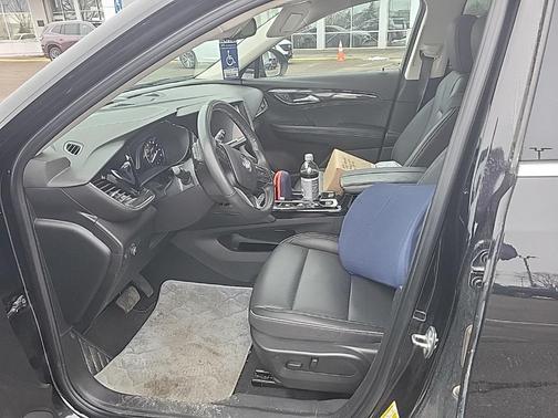 2023 Buick Envision Essence AWD