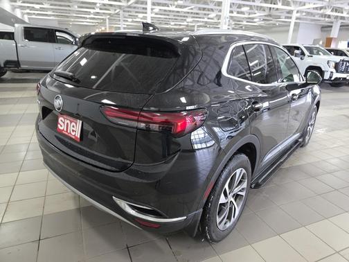 2023 Buick Envision Essence AWD