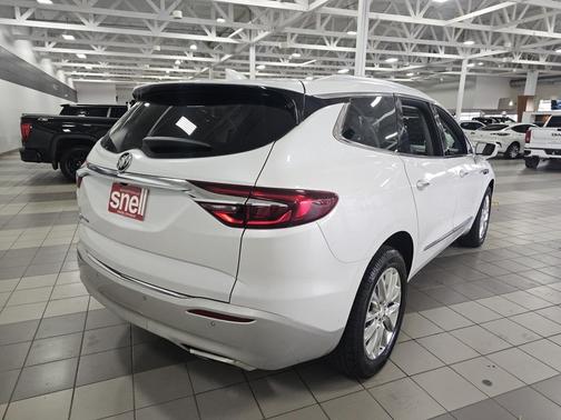 2020 Buick Enclave AWD Premium