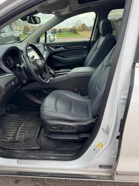 2020 Buick Enclave AWD Premium