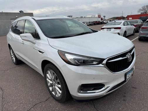 2020 Buick Enclave AWD Premium