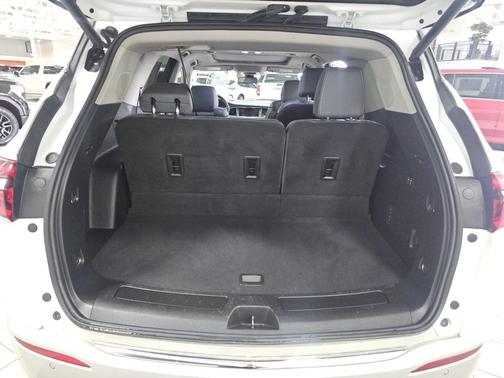 2020 Buick Enclave AWD Premium